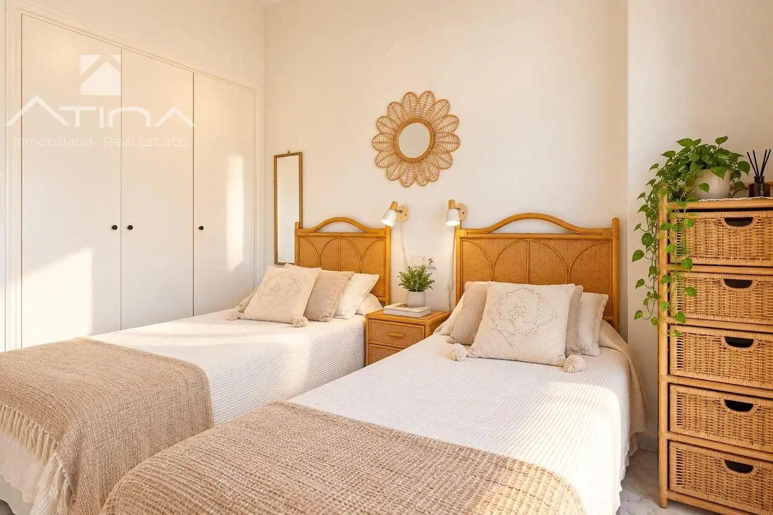 Penthouse mit Pool zum Verkauf in TARENTO, imagen 13
