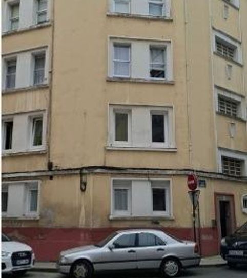 Foto 2 de Piso en venta en Riazor - Visma, A Coruña Capital