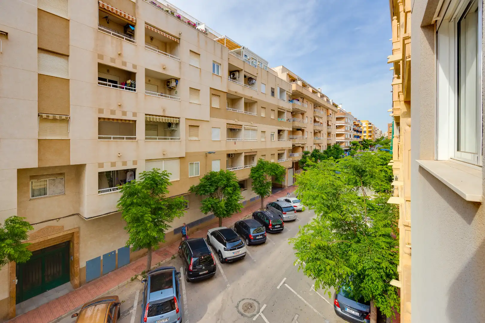 Apartment with lift for sale in Calle San Luis 4, imagen 28
