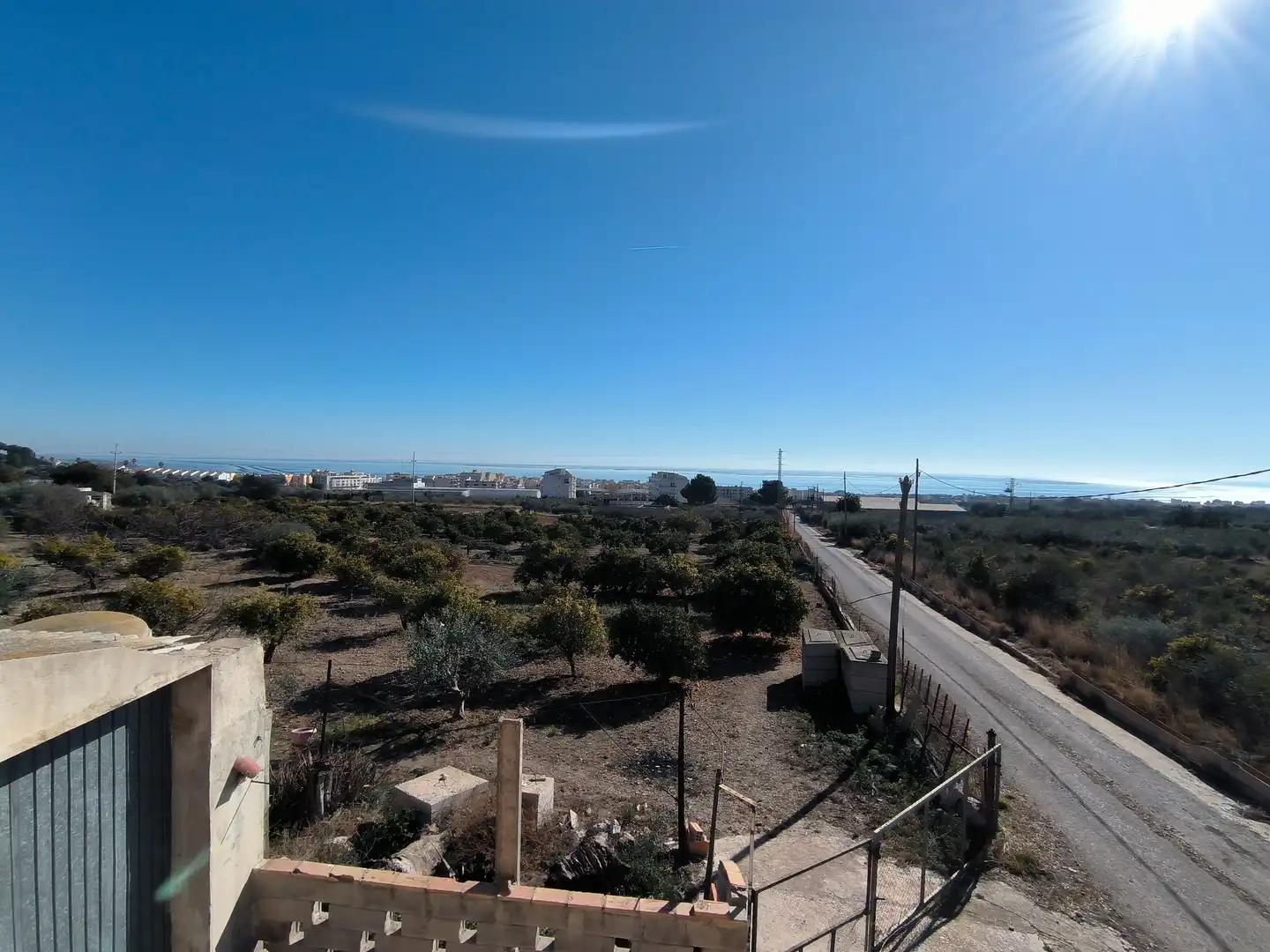 Terreno en venta en La Ràpita