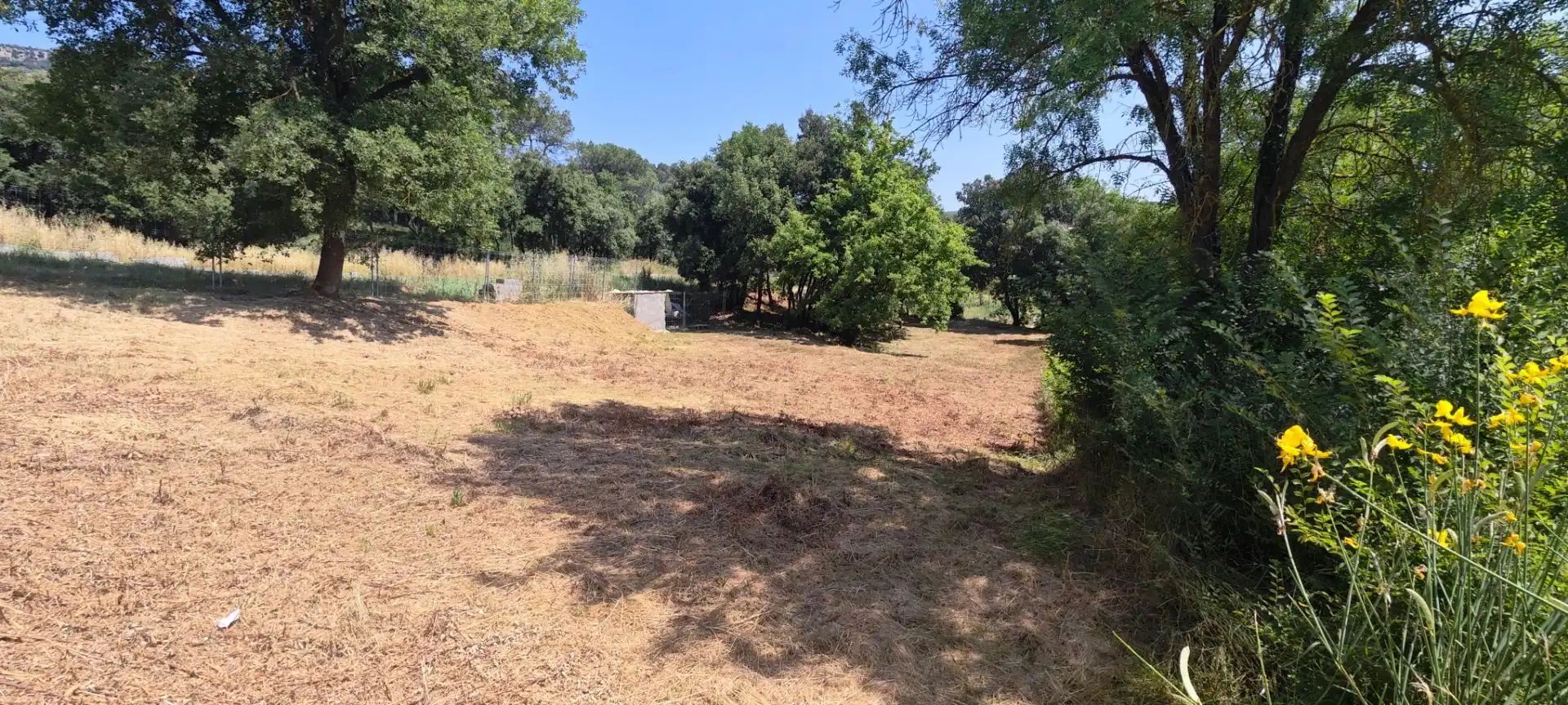 Terrenys i solars en venda a Sant Martí de Centelles, imagen 5