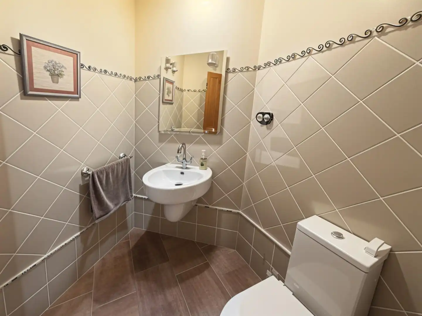 Chalet con piscina en venta en Almansa, imagen 21