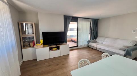 Foto 5 de Pis en venda a Carrer del Bomber Ramon Duart, 8b, Na Rovella - Hermanos Maristas,  Valencia Capital