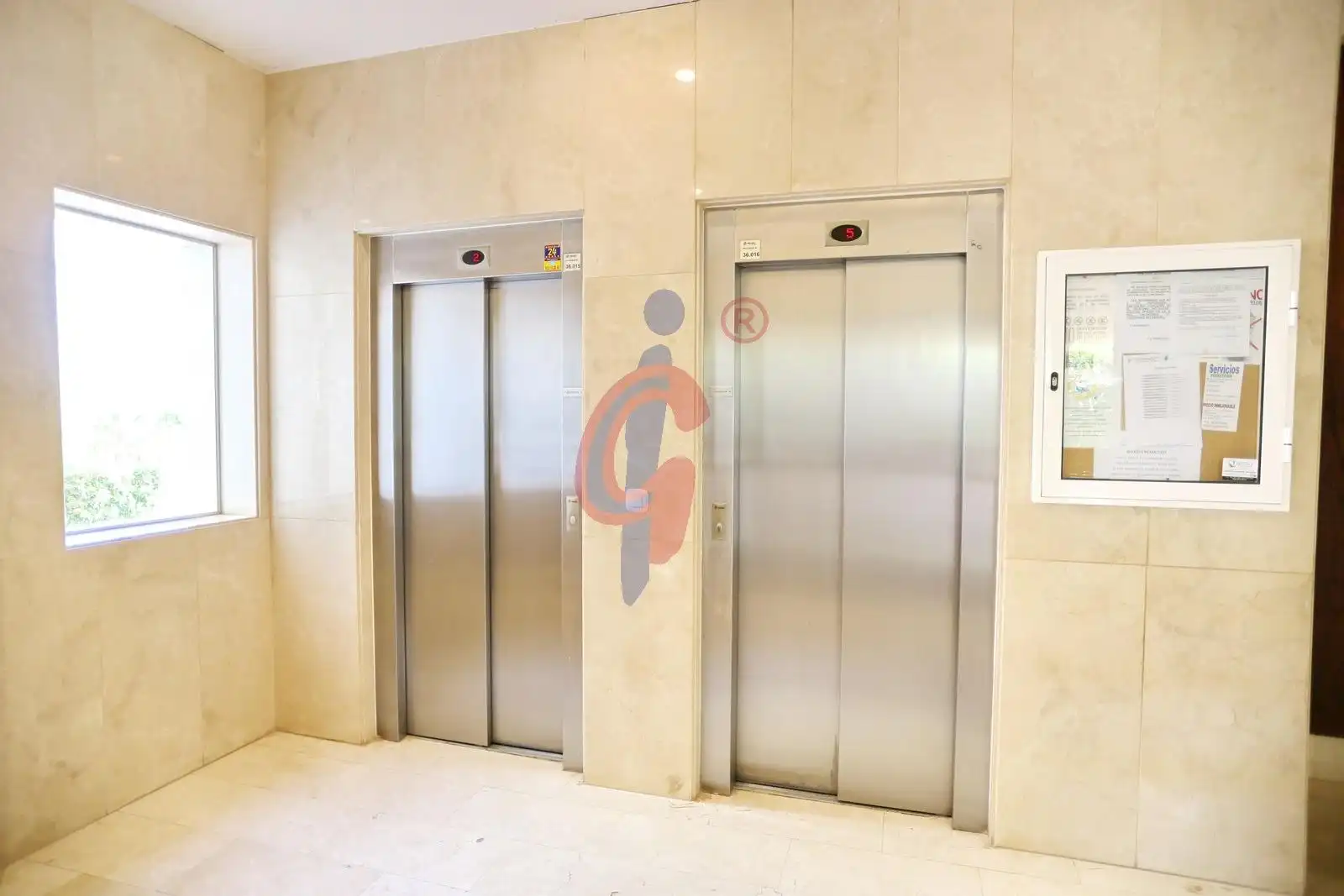 Apartamento en venta en Guardamar del Segura con Jardín privado, Terraza y Trastero