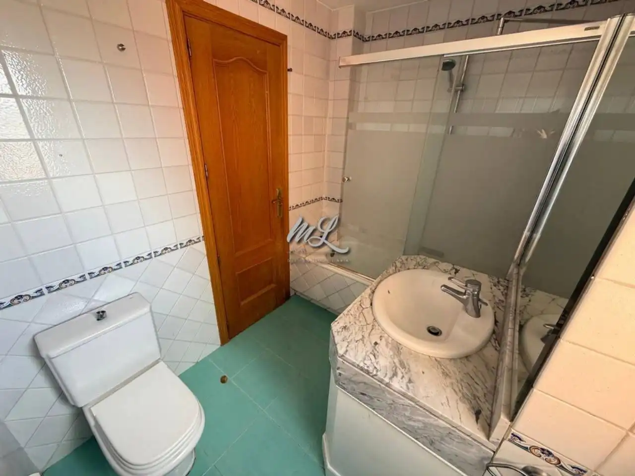 Baño de Piso en venta en Toledo con Aire acondicionado, Calefacción y Parquet