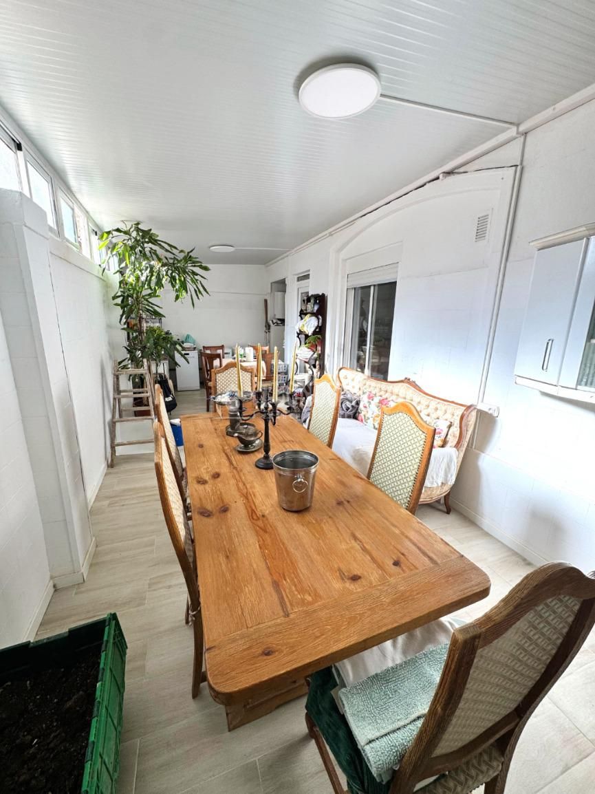 Piso en venta en Pla de Bon Repós, Pla - Carolinas