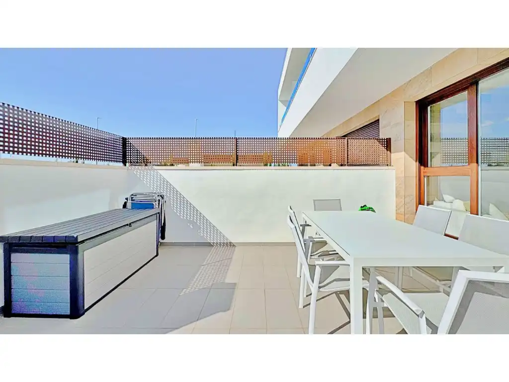 Casa o xalet en venda a Residencial Los Altos De la Laguna, Los Balcones - Los Altos