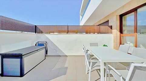 Foto 4 de Casa o xalet en venda a Residencial Los Altos de la Laguna, Los Balcones - Los Altos, Torrevieja