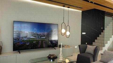 Foto 3 de Casa o xalet en venda a Montepinar - La Aparecida - Raiguero, Alicante