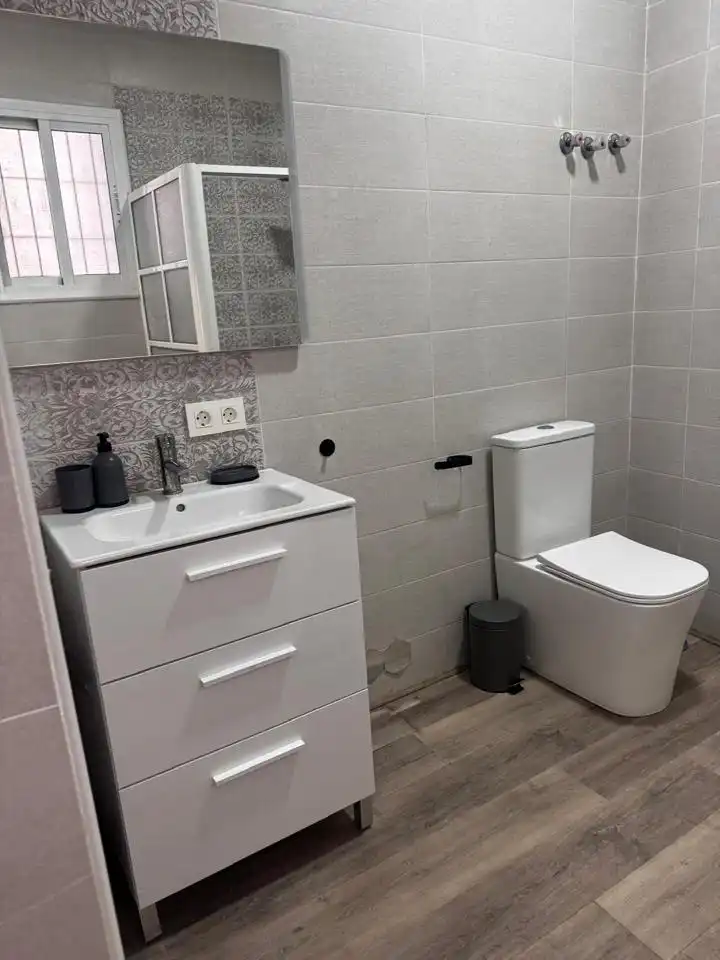 Baño de Piso en venta en Melilla