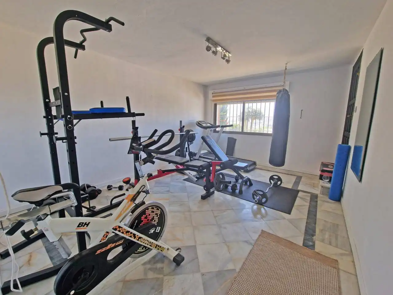 Casa con piscina en venta en Campo de Mijas, imagen 44