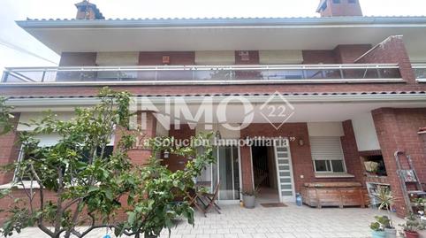 Foto 2 de Casa o xalet en venda a Avinguda Vilafortuny, 51, Els Tallats - Mas Olivé, Tarragona