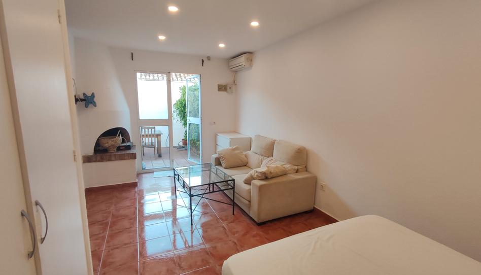 Photo 1 of Study to rent in Avenida de Francia, 80, Mijas Golf, Málaga