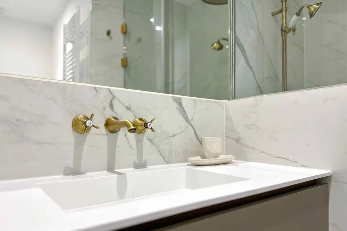Flat with terrace for sale in Calle de Núñez de Balboa, imagen 76