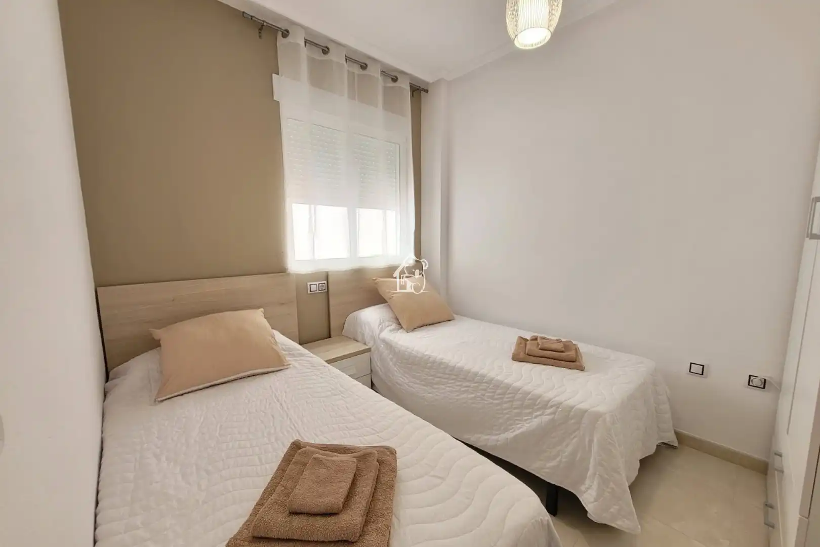 Apartment with balcony to rent in Playa del Cura, imagen 6