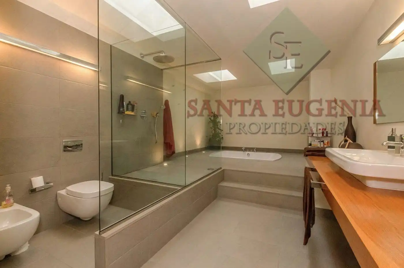 Casa o chalet en venta en Dalt Sant Joan - Plaça Eivissa