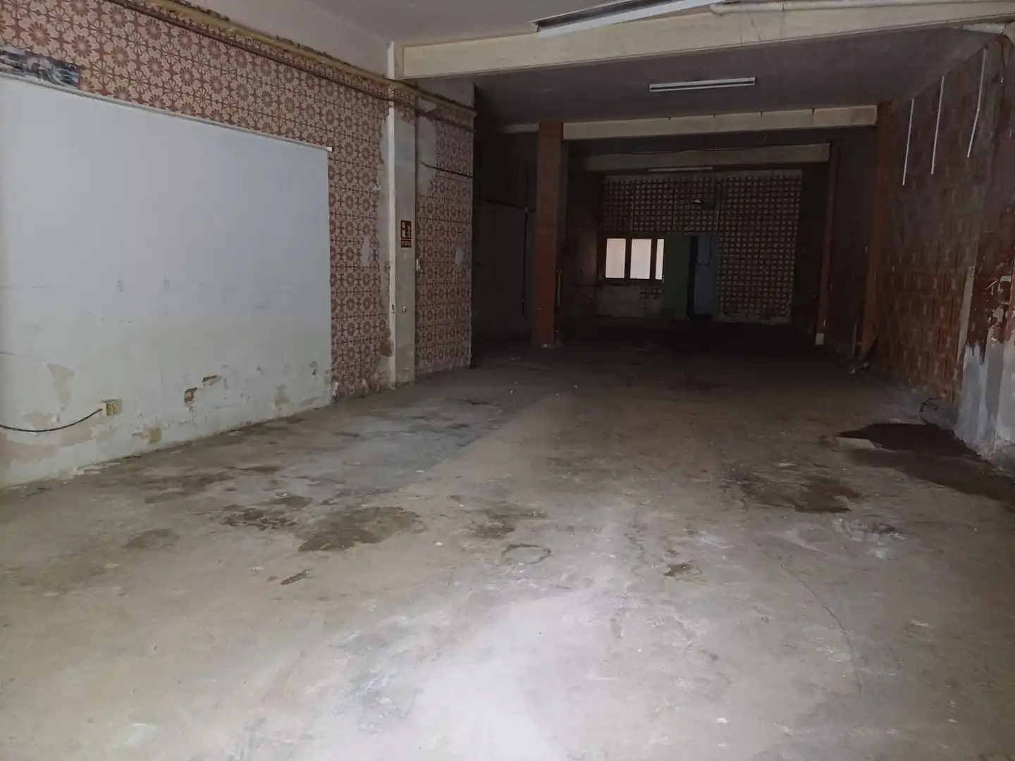 Gewerbefläche zur Miete in Rosello 19, imagen 4