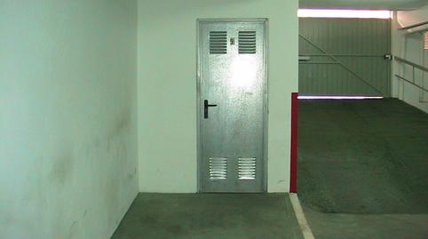 Foto 4 de Garaje de alquiler en Rúa Linneo, 6, Perillo, Oleiros