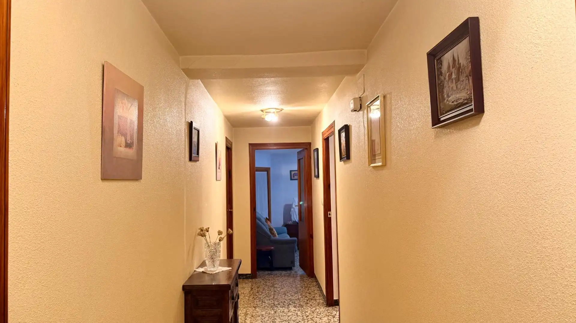 Casa o xalet en venda en Samboal amb Jardí privat i Traster