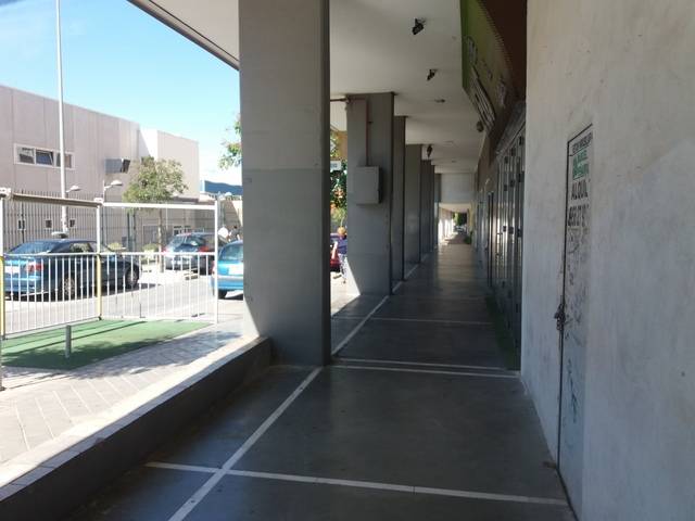 Local comercial en Venta en Angustias - Chana - Encina