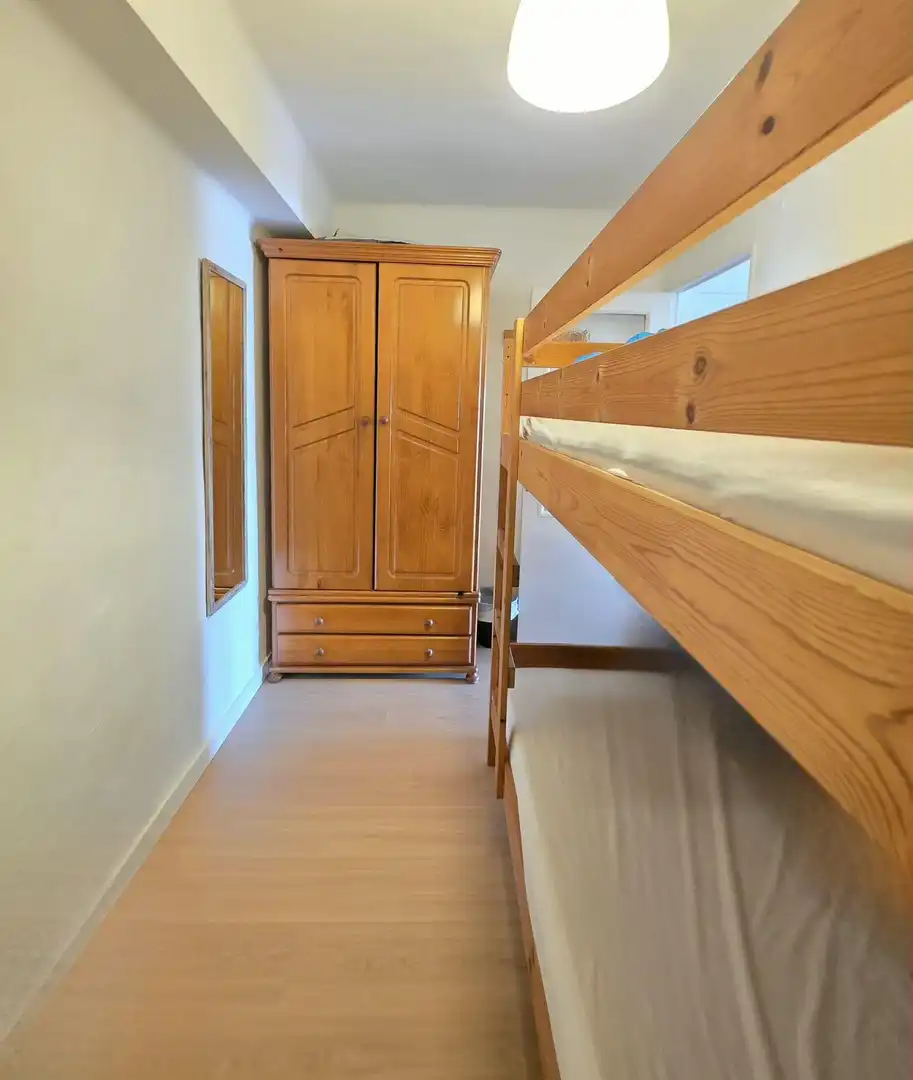 Habitación de Piso en venta en Salou con Aire acondicionado, Jardín privado y Parquet