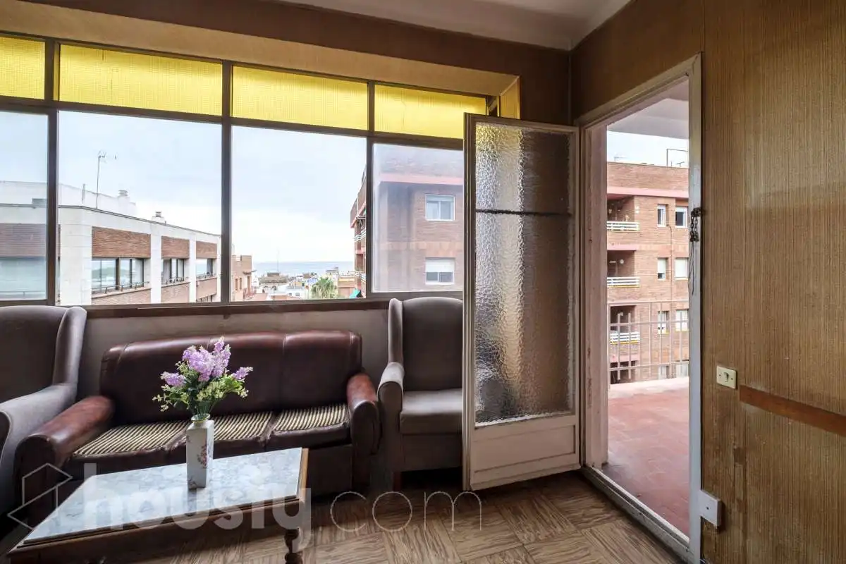 Wohnung mit Terrasse zum Verkauf in Gran Via de Lluís Companys ., imagen 4