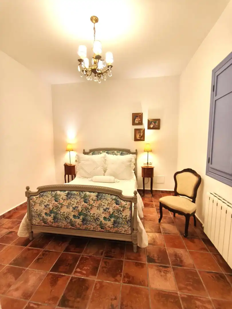 Habitación de Casa o chalet en venta en Molina de Segura