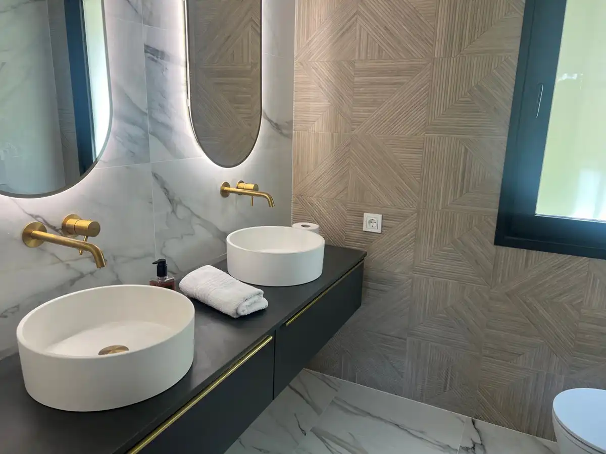 Piso con piscina en venta en Avenida Tomás Pascual 22, imagen 16