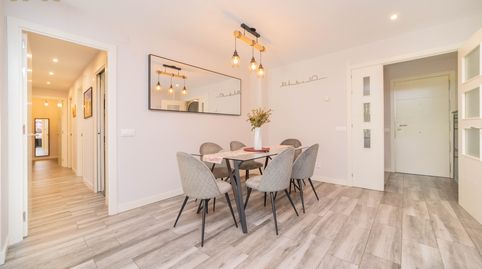 Foto 4 de Piso en venta en Avenida de Los Rosales, 131, Parque Coimbra, Móstoles