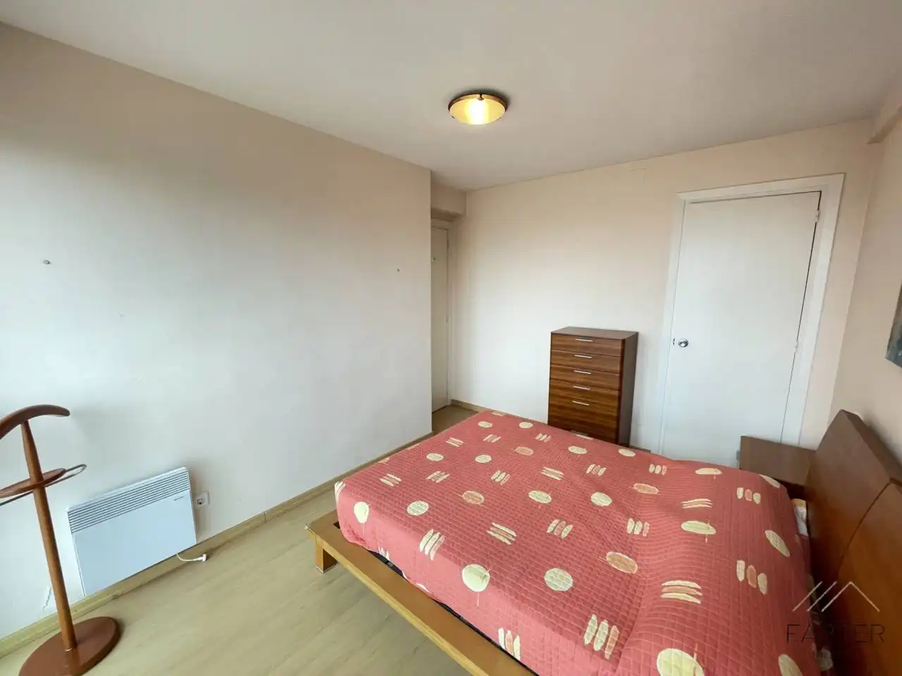 Habitación de Piso en venta en Palamós con Calefacción, Parquet y Terraza