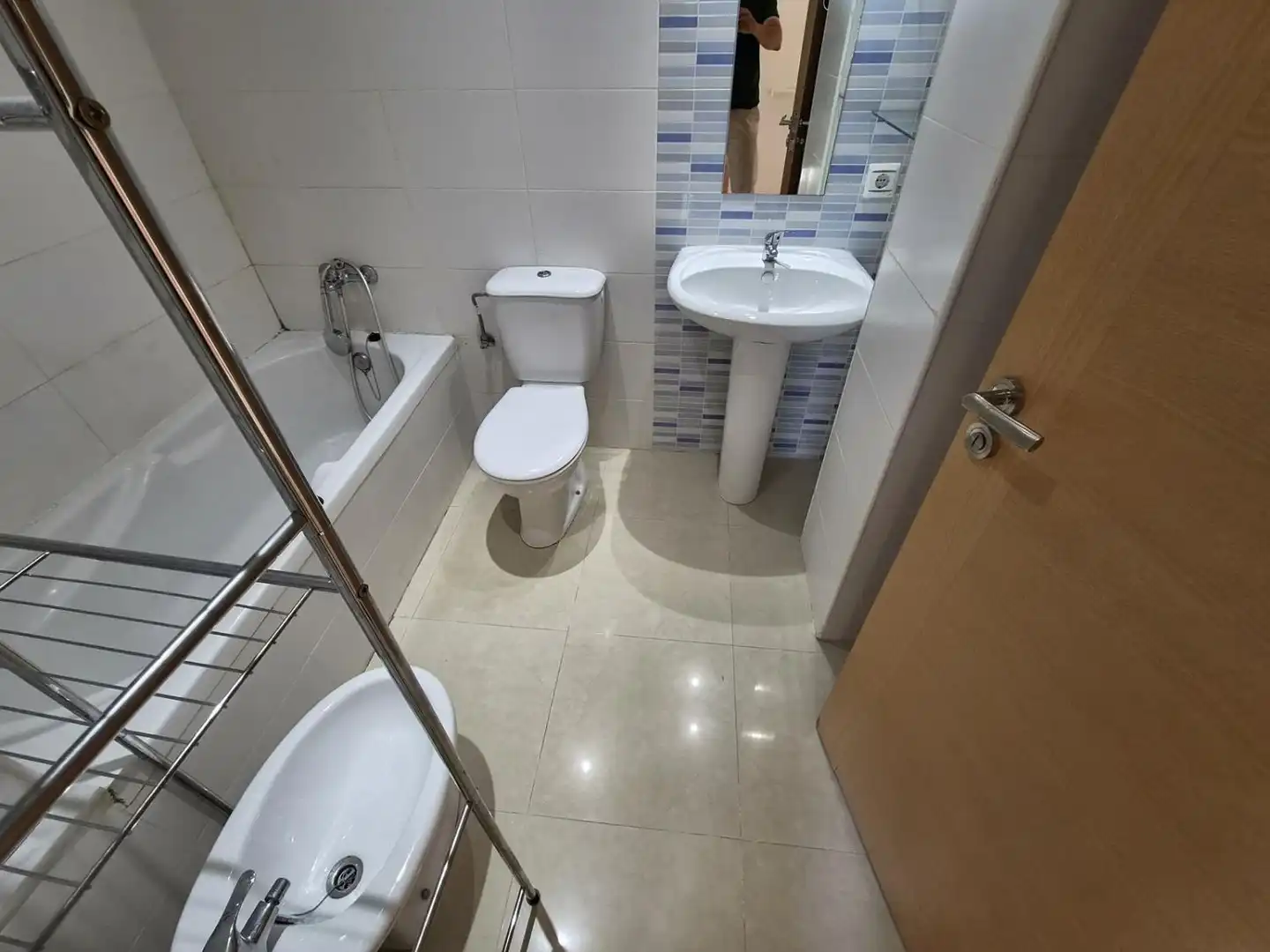 Wohnung zur Miete in Zaragoza, Borriol