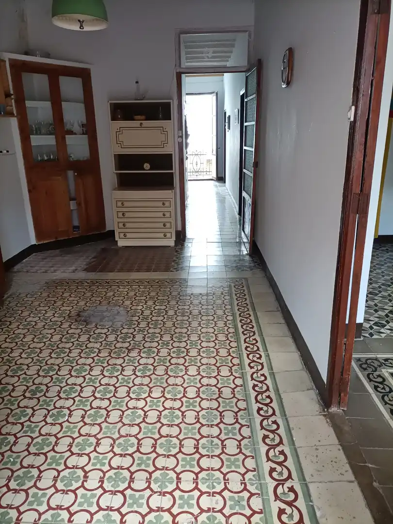 Casa amb terrassa en venda a Calle Campo 55, imagen 12
