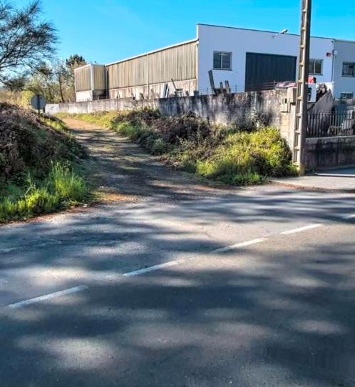 Photo 1 of Flat to rent in Avenida Da Grabanxa, Oroso, A Coruña