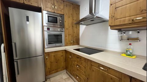 Foto 4 de Piso en venta en Jardines de Pozoalbero, Pozoalbero, Jerez de la Frontera