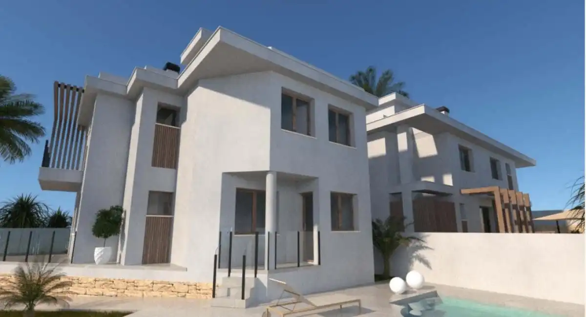 Villa avec piscine à vendre à Centro, imagen 4