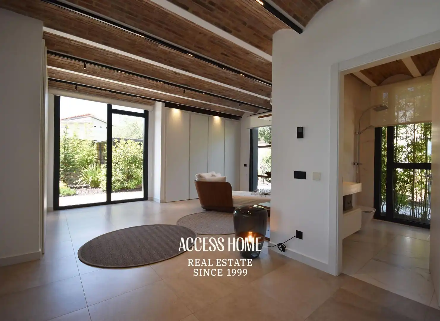 Houses for rent in Mataró  with Air Conditioner, Heating and Terrace