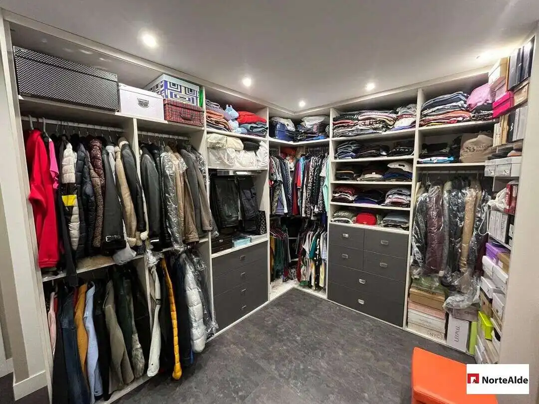 Flat with lift for sale in Bagatza - San Vicente, imagen 8