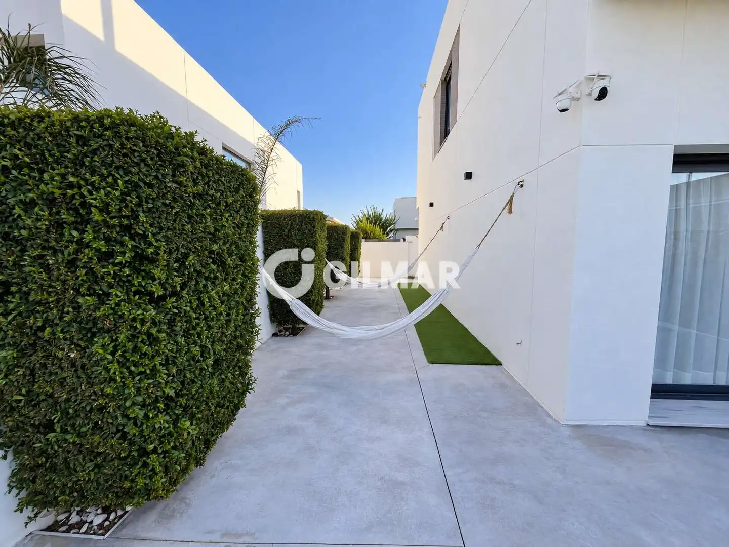 Casa bifamiliare con giardino in vendita a Jerez norte - Montealto - Pozoalbero, imagen 7