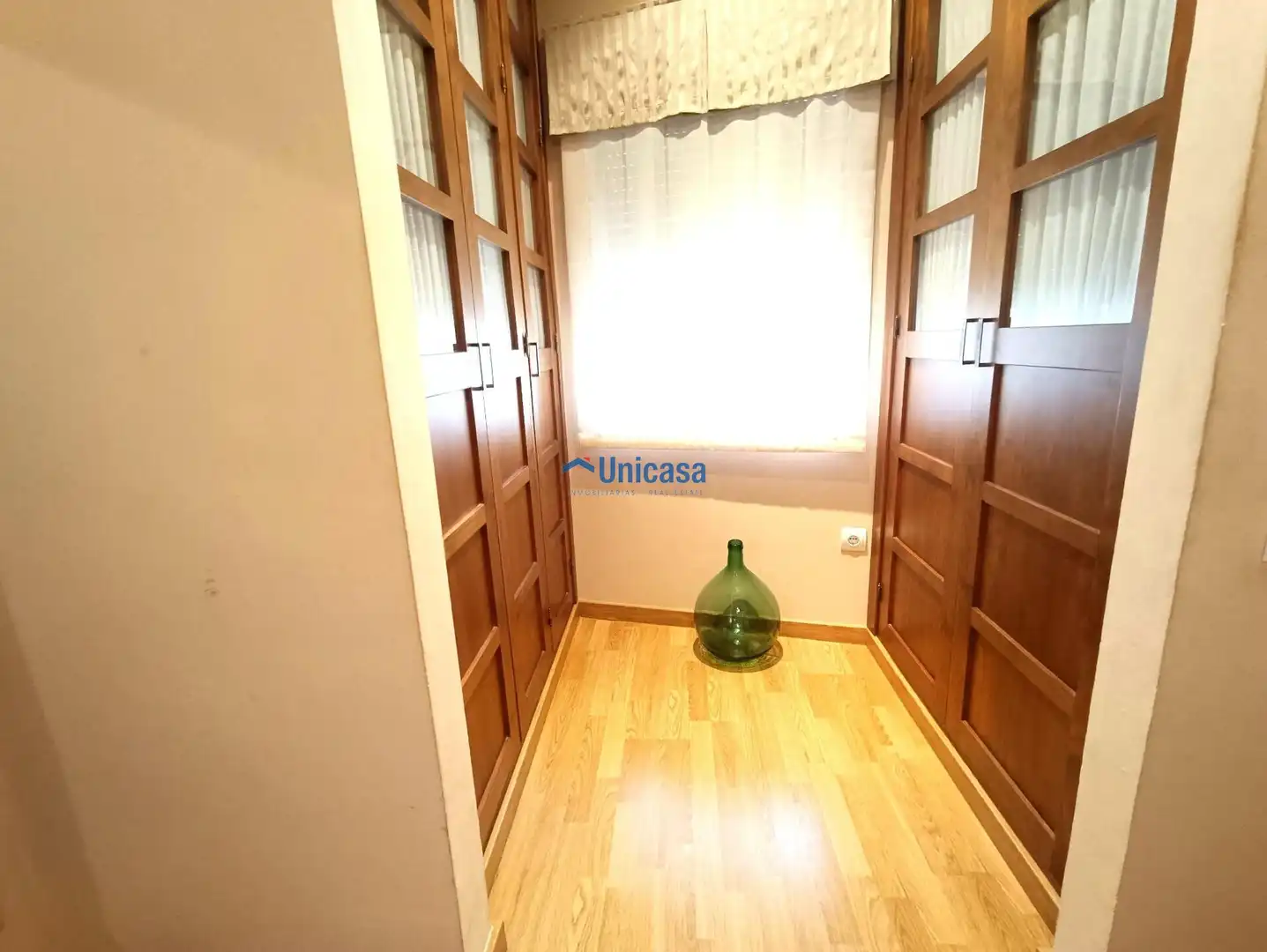 Piso en venta en Málaga con Calefacción y Terraza