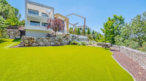 Foto 2 de Casa o xalet en venda a Alcotan, Molino de la Hoz, Madrid