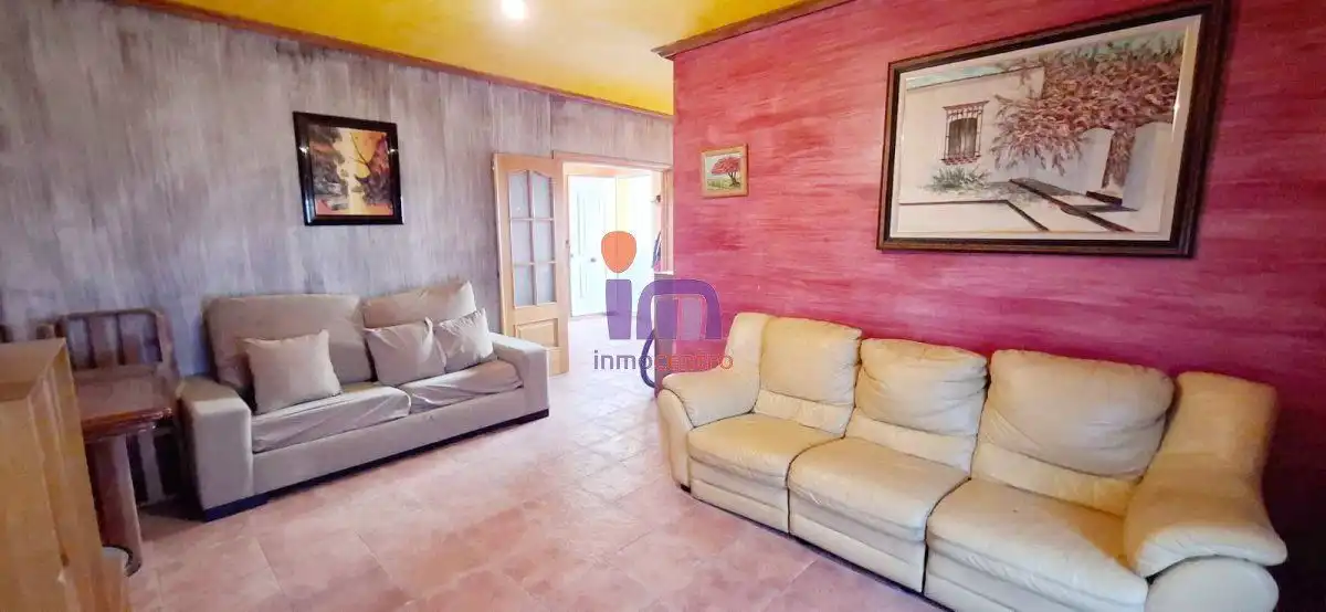 Casa en venta en Santa Cruz de Mudela, imagen 2