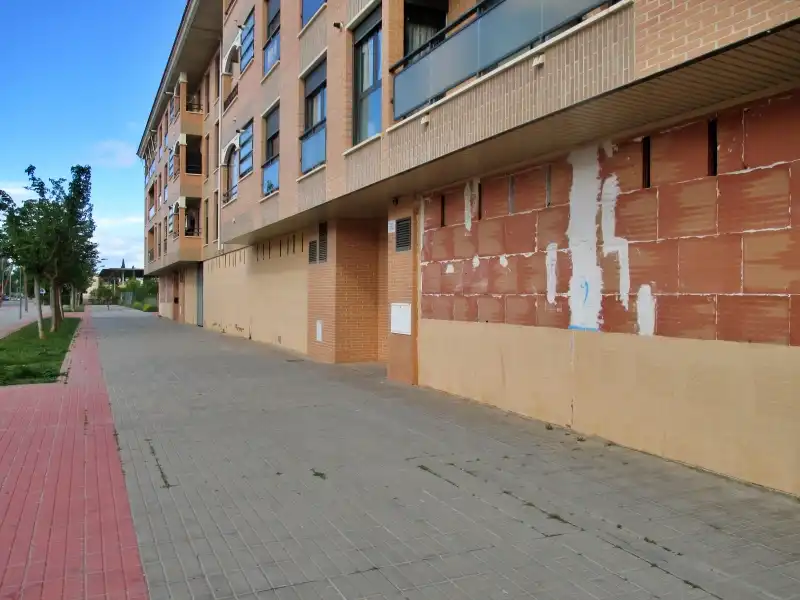 Local comercial en venda a CL SANCHO MANUELA, imagen 4