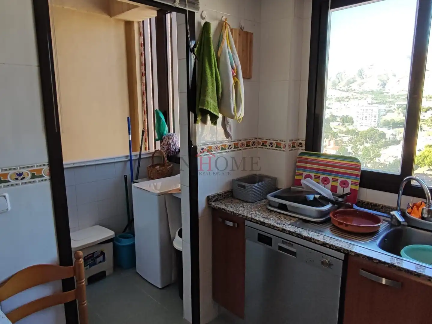 Appartement avec ascenseur à vendre à Playa de Poniente, imagen 9