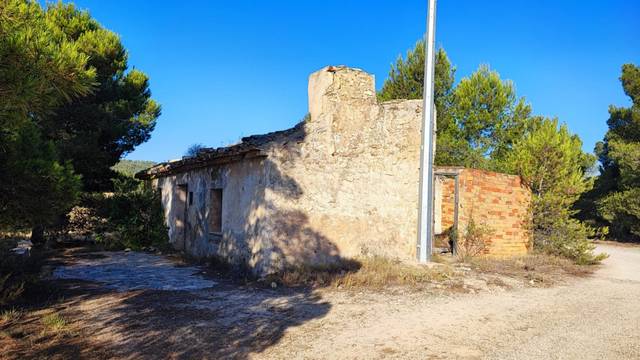 Piso en Venta en N/A, -1 en Monóvar  / Monòver