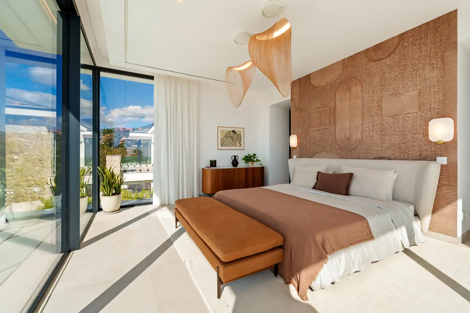 Casa con terrazza in vendita a HORNO DE LA MIERA 20, imagen 10