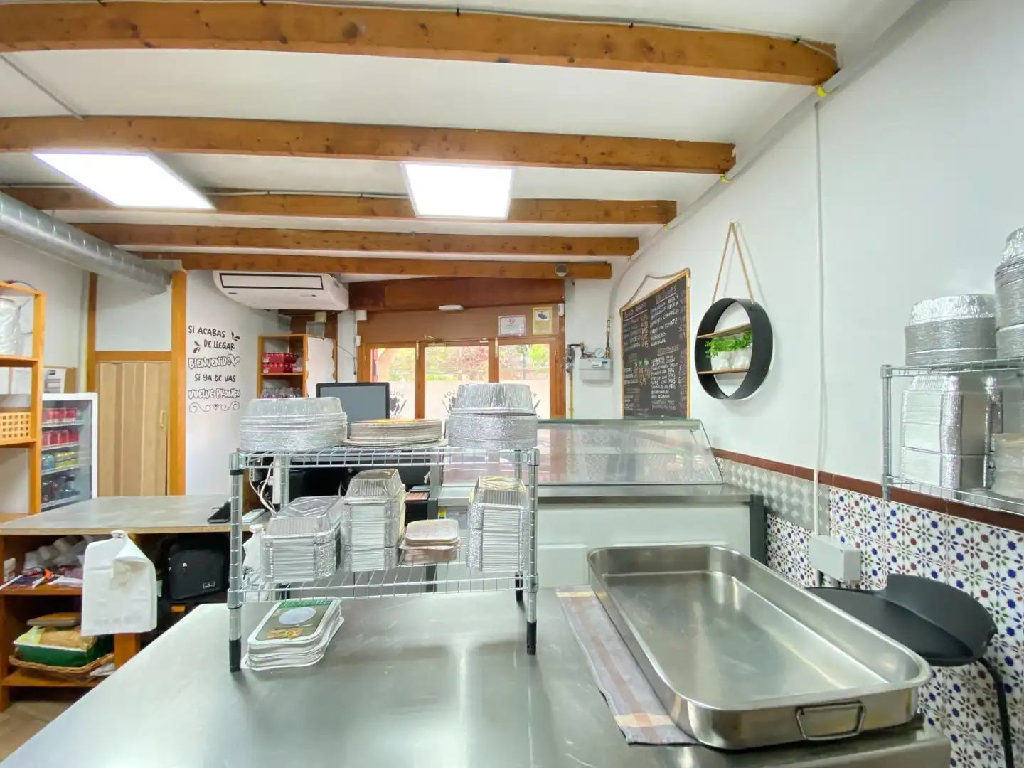 Business premises for transfer in Calle Mercurio 42, imagen 15
