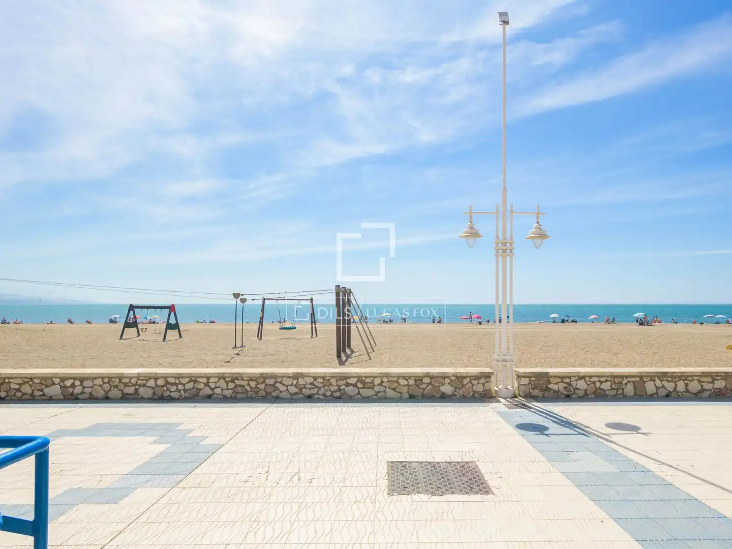Attique avec terrasse à vendre à Carretera de Cádiz, imagen 63