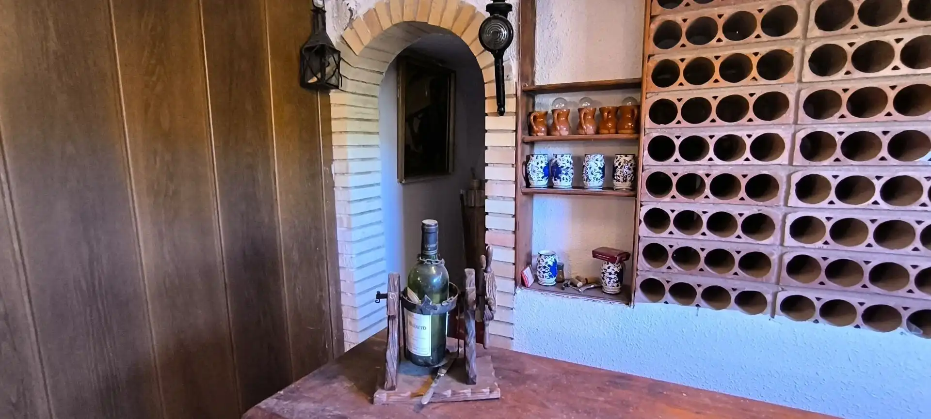 Casa o chalet en venta en Entrena con Calefacción, Terraza y Trastero