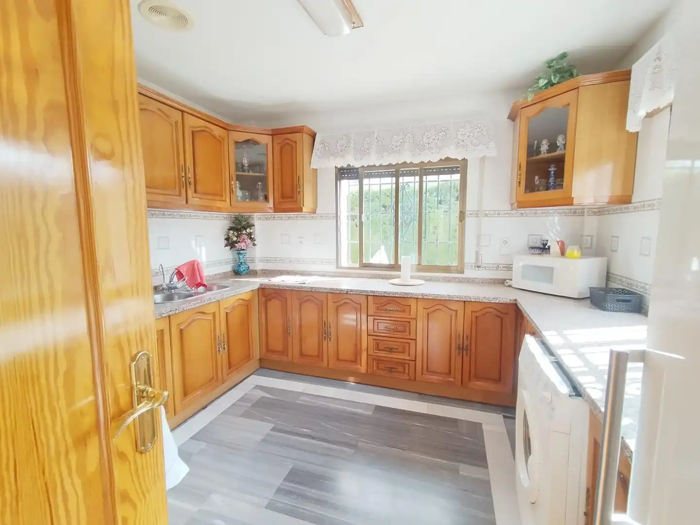 Chalet con piscina en venta en Calle de la Adelfa, imagen 37