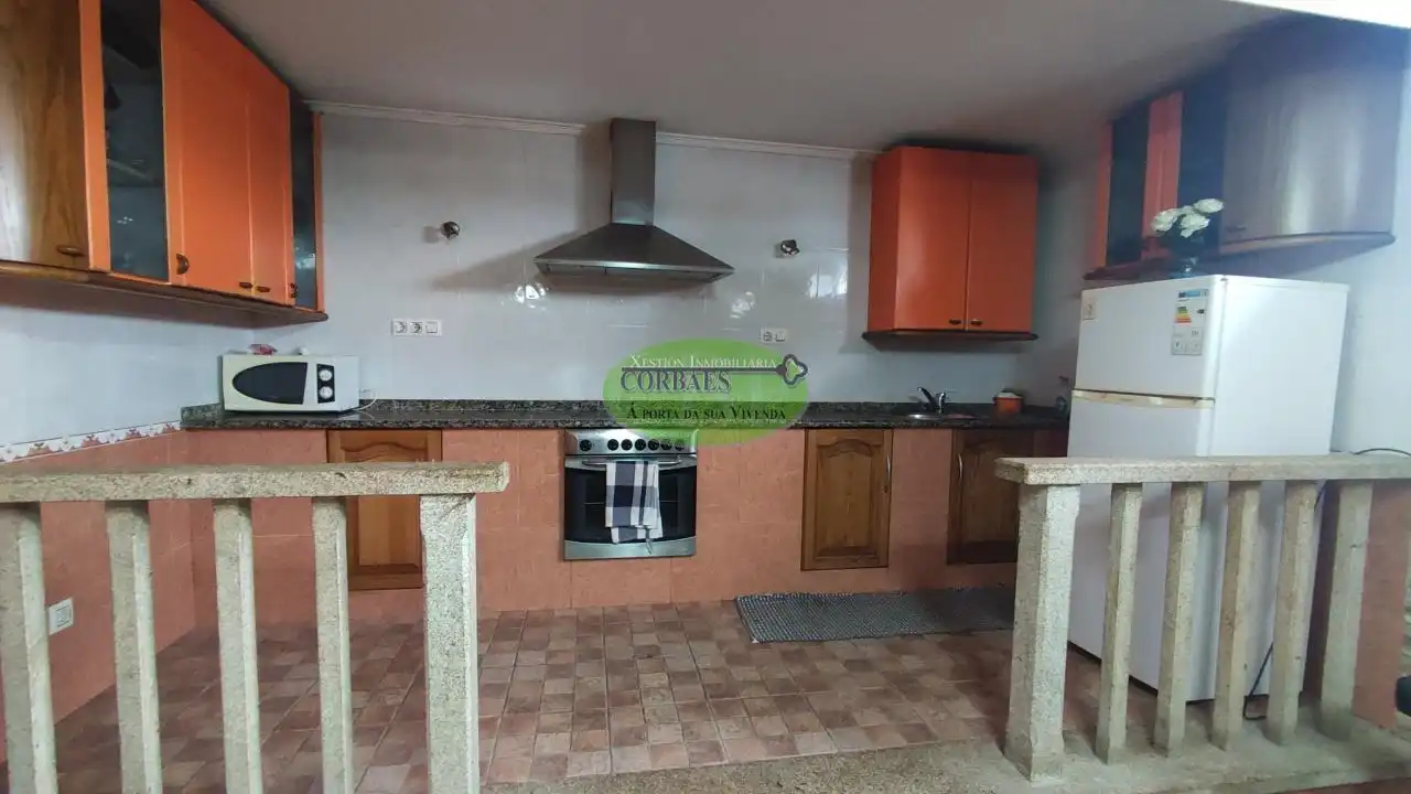 Chalet con terraza en venta en Barbadás, imagen 21